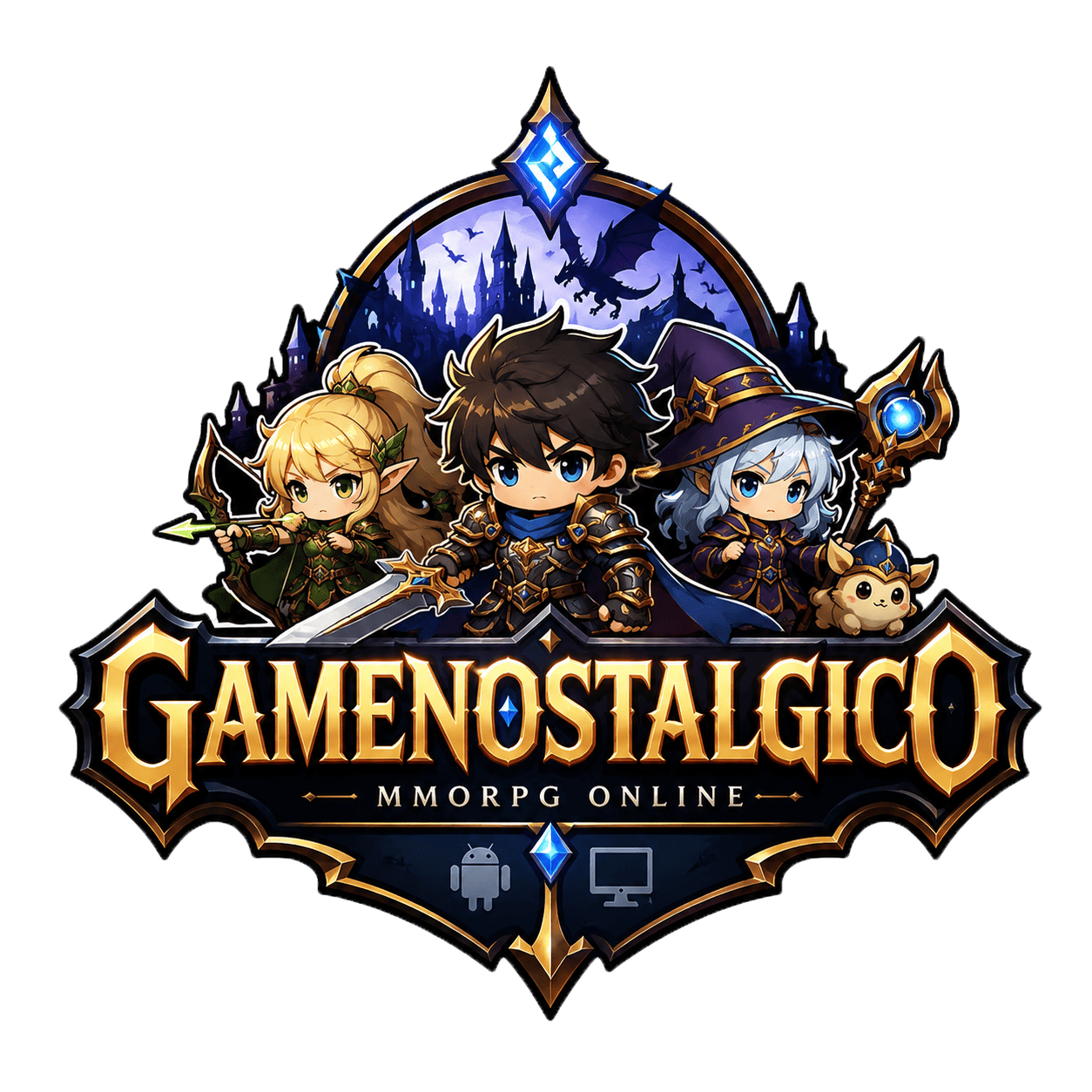 Game Nostálgico