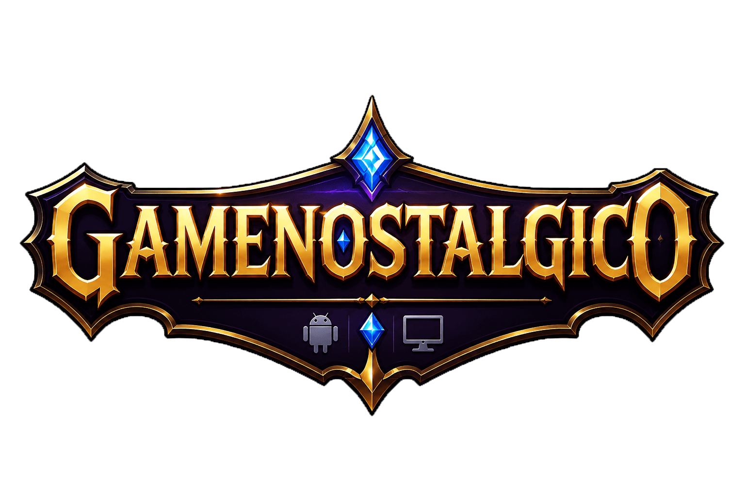 Game Nostálgico